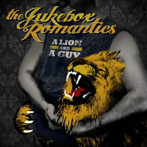Jukebox-Romantics-A-Lion -and-a-Guy-Producer-Engineer-Mixing-Pete-Caigain