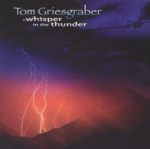 Tom-Griesgraber-Whisper-In-The-Thunder-Engineer-Pete-Caigan